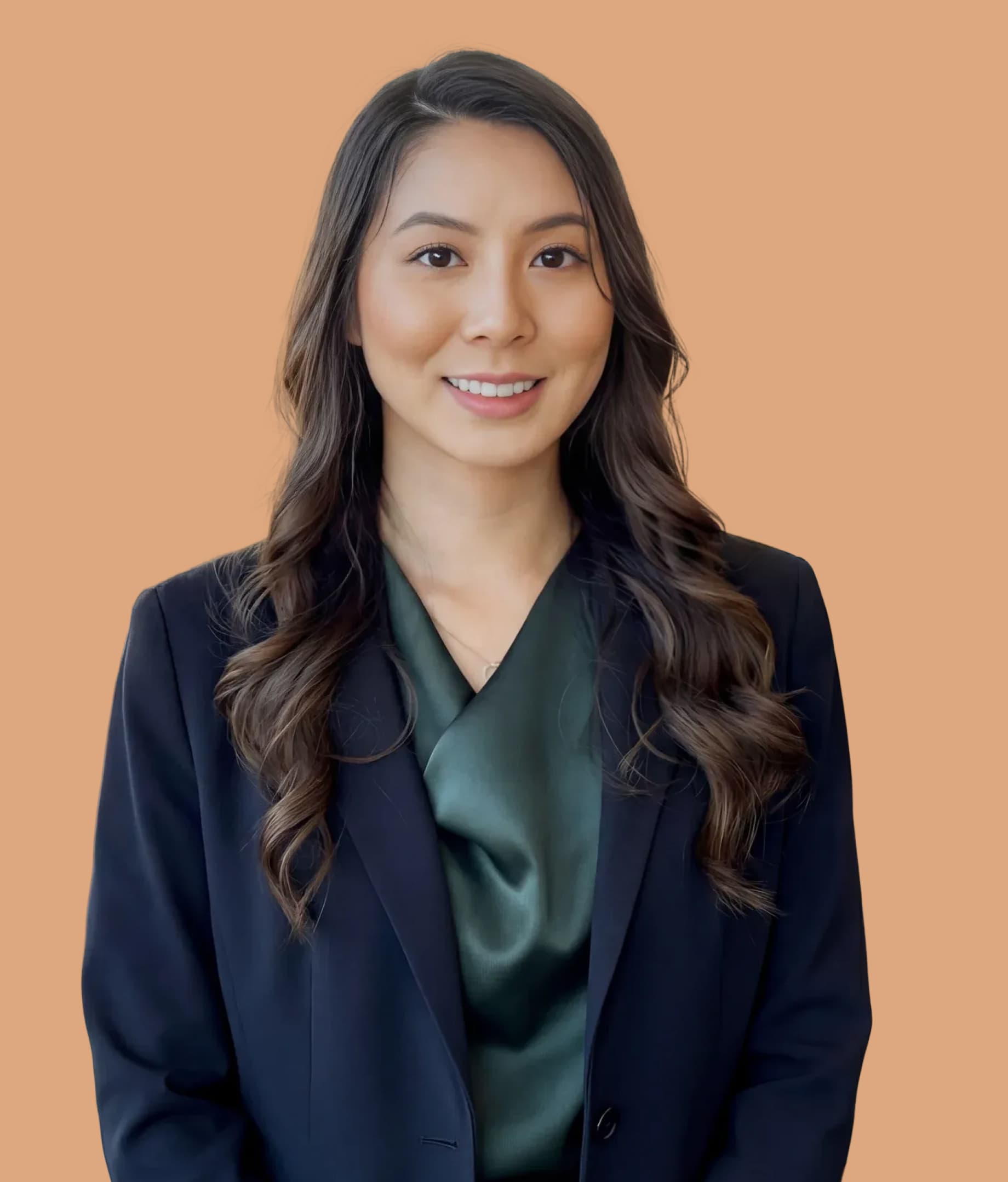 Deborah Song