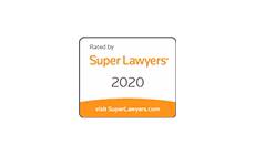 Super Lawyers Rising Star
